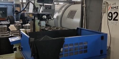 Диагностика и ремонт электроэрозионного станка