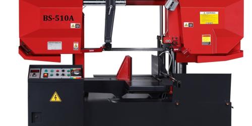 Ленточнопильный станок ProTech BS-510A на складе