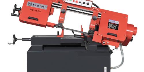 Особые условия на ленточнопильные станки в наличии