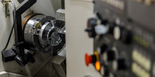 Сайт производственной компании "ПроТехнологии"