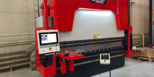 Проверено временем: ProTech AdvancePro 3100-135