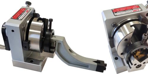 Бюджетные решения для инструментального производства