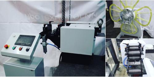 Подающие устройства