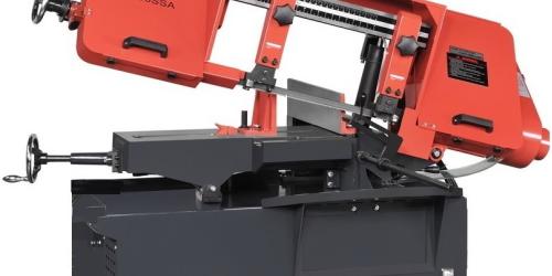 Ленточнопильный станок ProTech BS-250SSA на складе