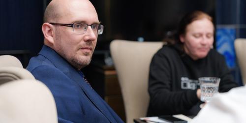 «ПроТехнологии» в гостях у «РБК Санкт-Петербург»