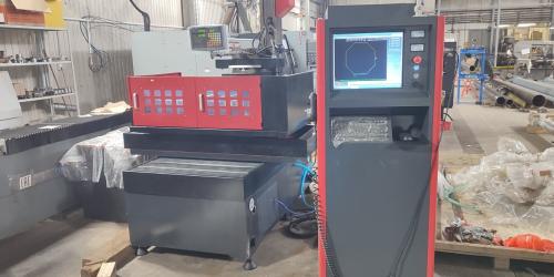 ПНР электроэрозионного станка ProTech DK-7755