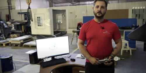 Ремонт токарных и фрезерных станков c ЧПУ