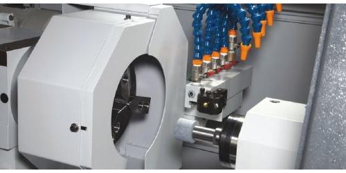 Внутришлифовальный станок Hurise S10 NC