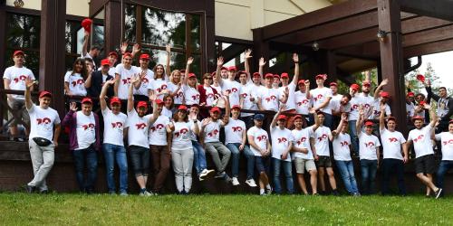 «ПроТехнологии» объявляет набор сотрудников для работы в новом филиале