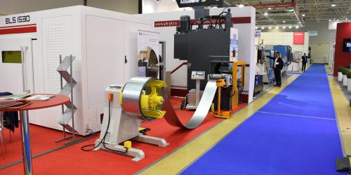 Новая концепция на производстве!