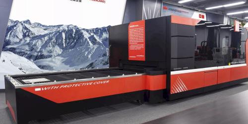 Лазерный или плазменный станок с ЧПУ: что выбрать?