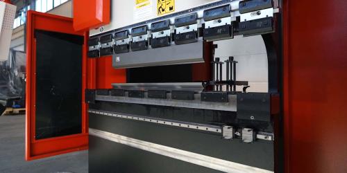 Основные проблемы при эксплуатации гибочных прессов