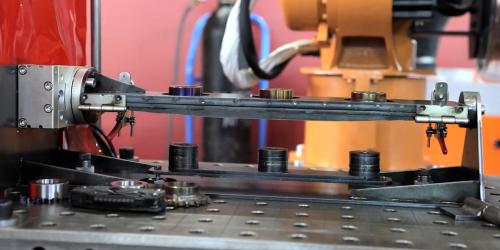 Сварочная оснастка: что за зверь такой?