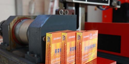 Выбираем проволоку для электроэрозионных станков