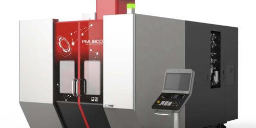 ProTech PMU — 5 осей, максимум возможностей