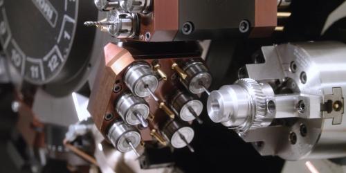 Приводной инструмент: особенности, преимущества и выбор оборудования