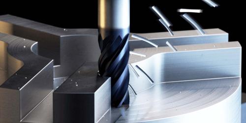 Основные виды и особенности обрабатываемых материалов