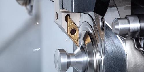 Инструмент для автоматов продольного точения