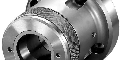 Что такое токарный патрон?