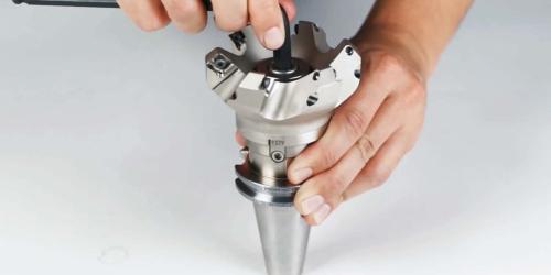 Виды фрез и фрезерных операций