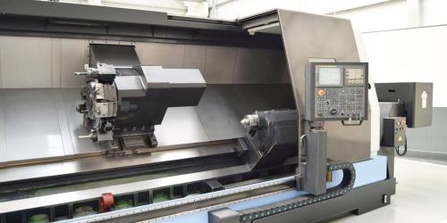 Техническое обслуживание и ремонт токарного станка