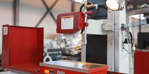 Ремонт плоскошлифовальных станков