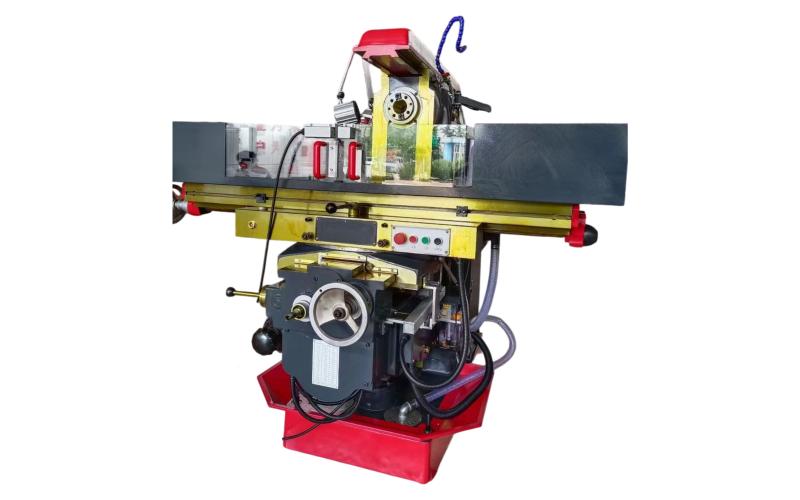 Универсальный фрезерный станок ProTech UMH-1740 Универсальный фрезерный станок