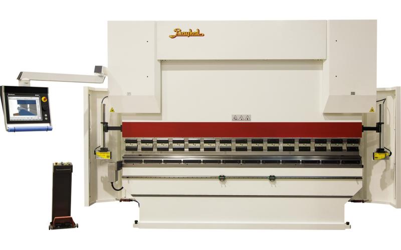 Гидравлический листогибочный пресс с ЧПУ Baykal APHS 31240 Гидравлический листогибочный пресс с ЧПУ