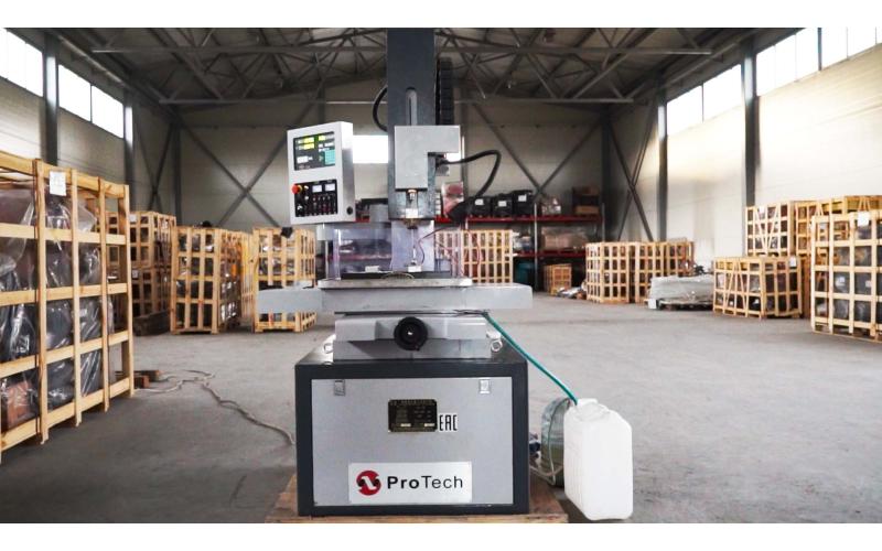 ProTech DS-703A Супер-дрель