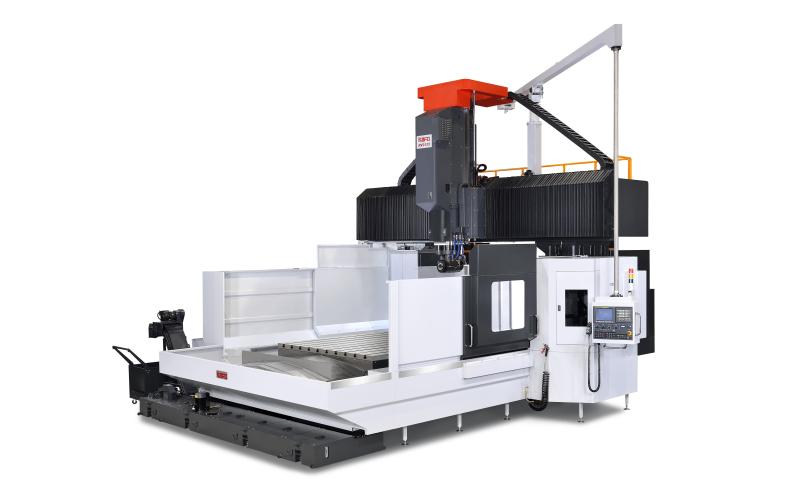 KAFO RV-3127 Портальный вертикально-фрезерный обрабатывающий центр