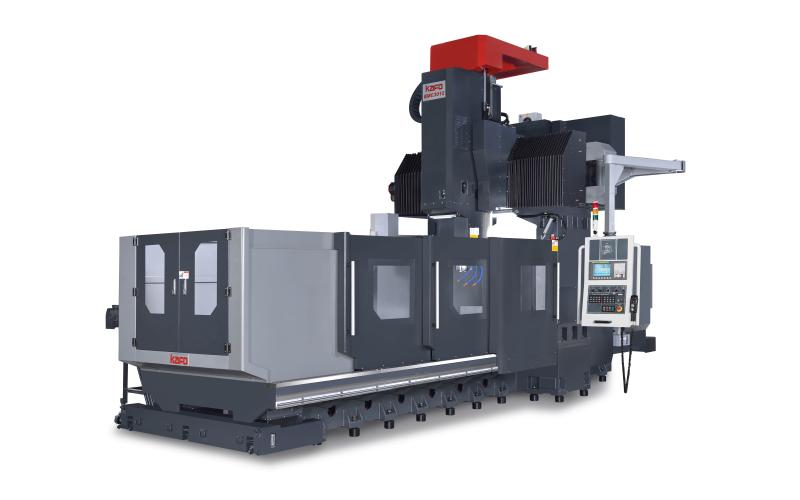 KAFO BMC-3012 Портальный вертикально-фрезерный обрабатывающий центр