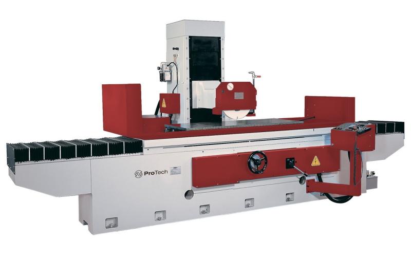 Плоскошлифовальный станок с подвижной колонной ProTech PFG-70200АHR Плоскошлифовальный станок с подвижной колонной
