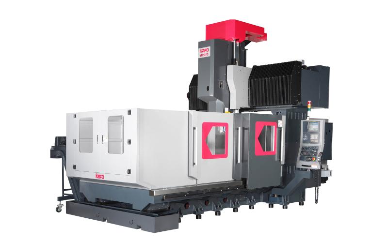 KAFO BMC-2015 Портальный вертикально-фрезерный обрабатывающий центр