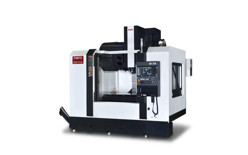 KAFO CV-11A Вертикально-фрезерный обрабатывающий центр