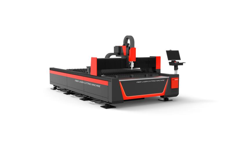 Установка лазерной резки DNE LASER D-Energy F 1530 Установка лазерной резки