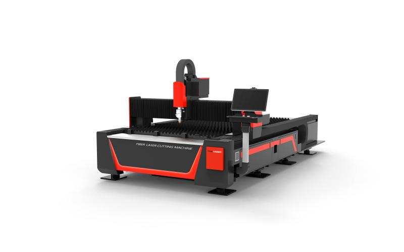 Установка лазерной резки DNE LASER D-Energy F 1530 Установка лазерной резки