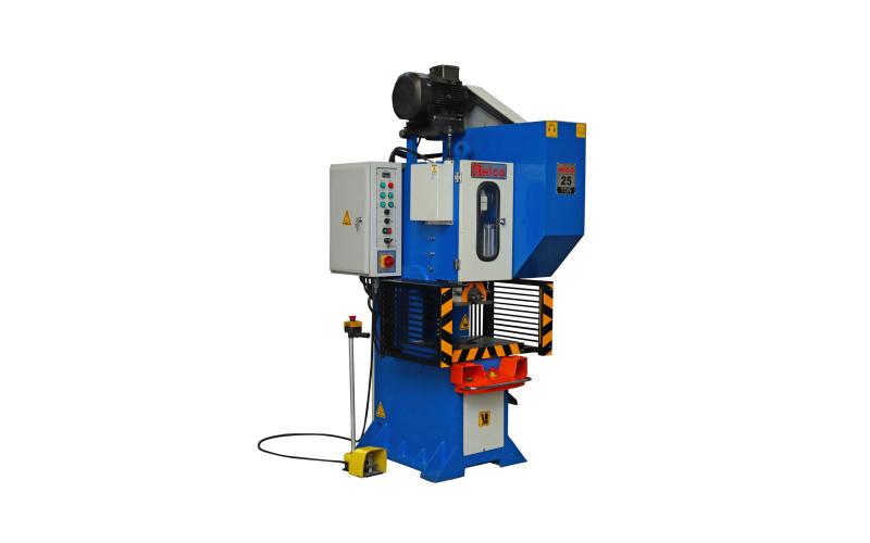 Кривошипный пресс  HICO HP-25 Кривошипный пресс 