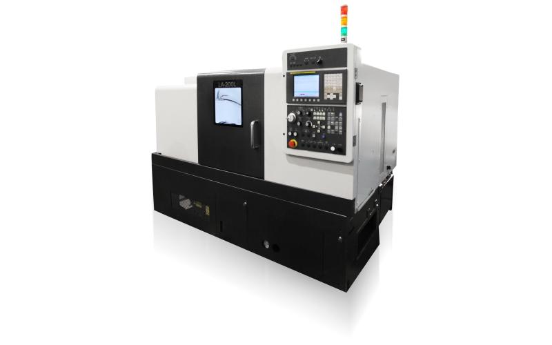 Токарный станок с ЧПУ с удлиненной станиной Takisawa LA-200L Токарный станок с ЧПУ с удлиненной станиной