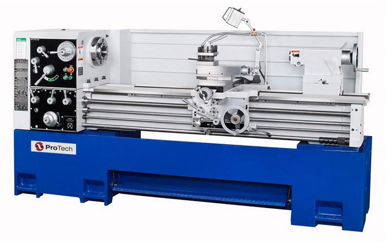 Токарно-винторезный станок ProTech LM-1840 Токарно-винторезный станок