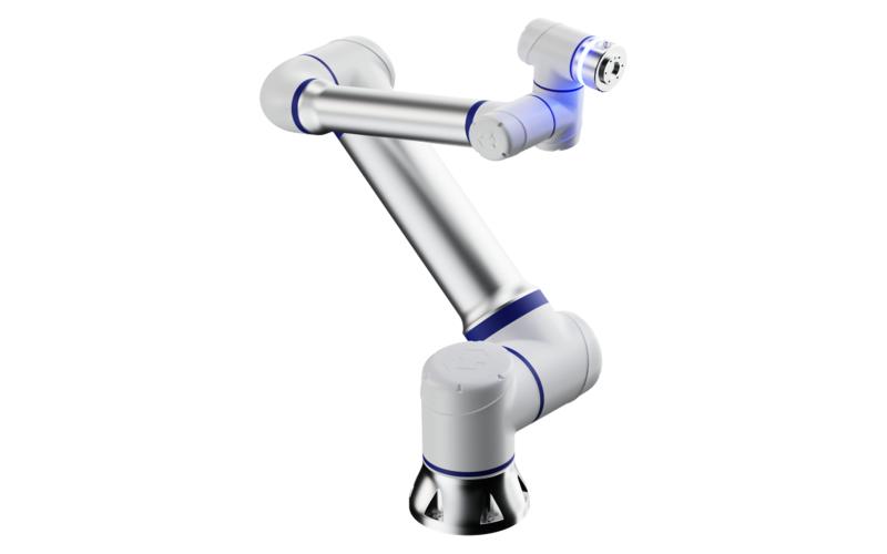 Elite Robots CS625 Коллаборативный робот 