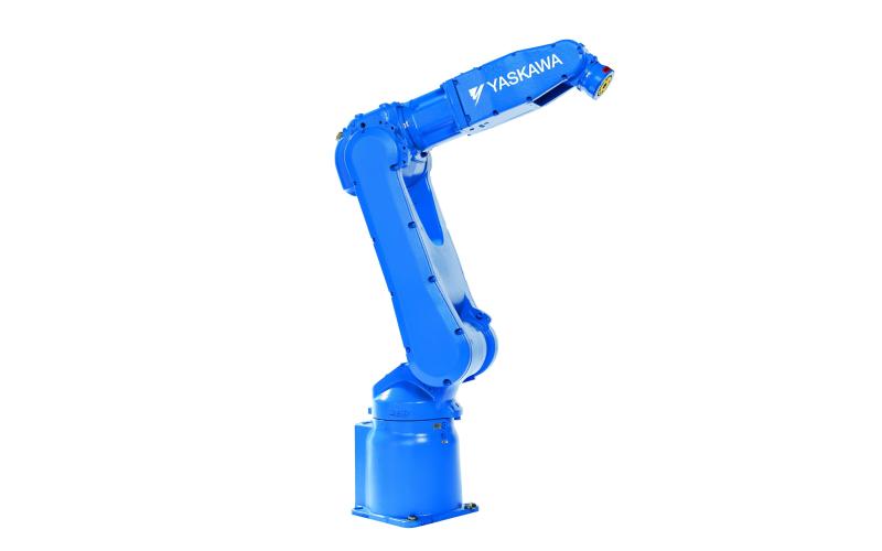 Yaskawa MOTOMAN MH5L Высокоскоростной промышленный робот