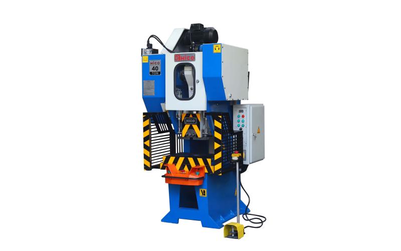 Кривошипный пресс  HICO HP-40 Кривошипный пресс 