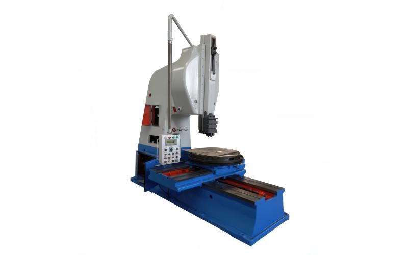 Долбежный станок ProTech BC-5050 Долбежный станок