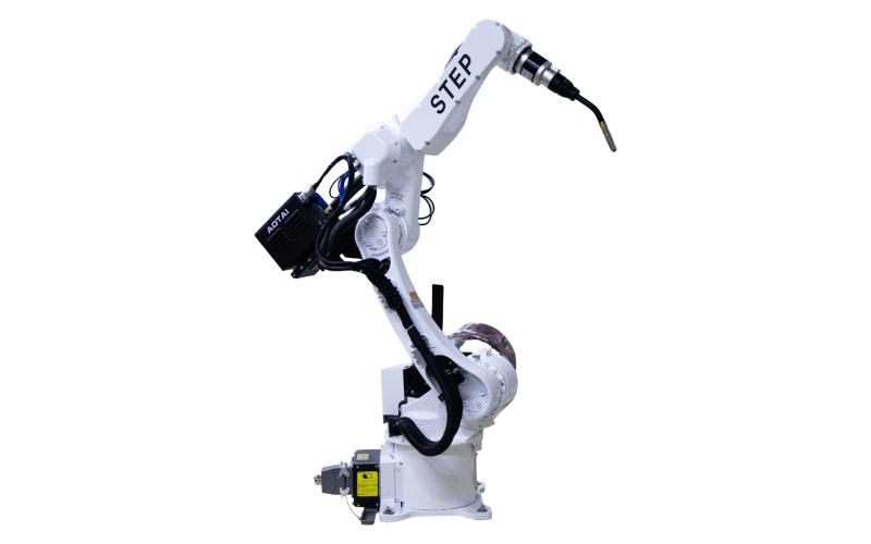 STEP SA6/1440H Сварочный робот-манипулятор