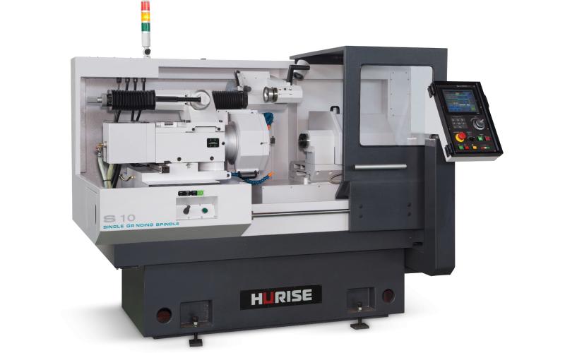 Внутришлифовальный станок с ЧПУ HURISE S10 NC Внутришлифовальный станок с ЧПУ