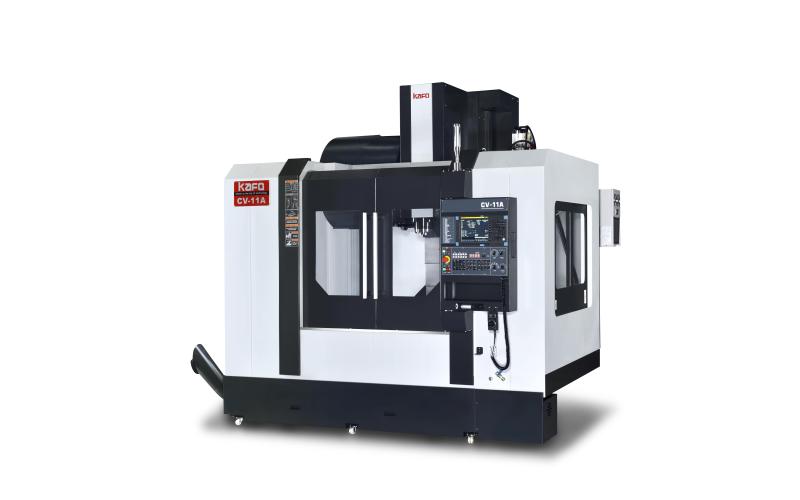 KAFO CV-11A Вертикально-фрезерный обрабатывающий центр