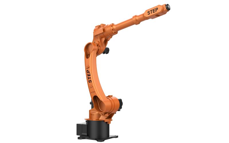 STEP SA8/1800 Сварочный робот-манипулятор
