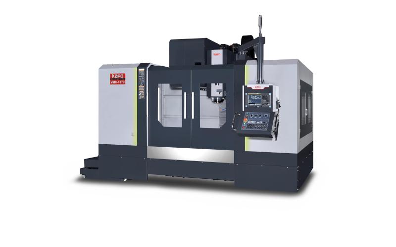 KAFO VMC-1370 Вертикально-фрезерный обрабатывающий центр