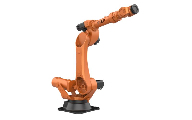 STEP SR210/2680 Универсальный робот-манипулятор