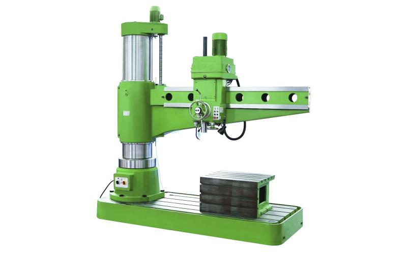 Радиально-сверлильный станок ProTech RDM-30100x31 Радиально-сверлильный станок